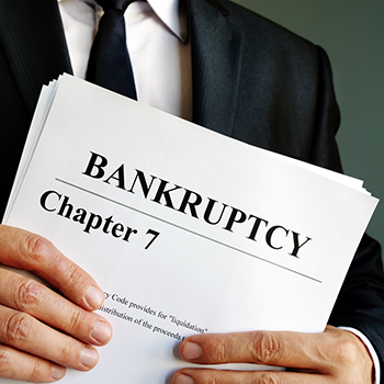 Bankruptcy Chapter 7