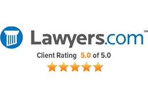 Lawyers.com - Badge