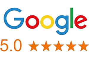 Google Rating - Badge