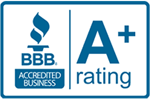 Better Business Bureau - Badge